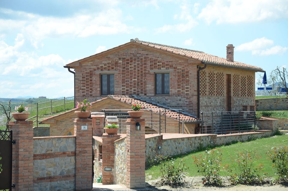 Building Exterior, Garden, Main, Outdoor