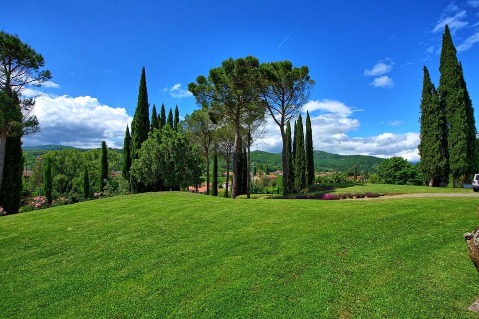 Garden, Outdoor