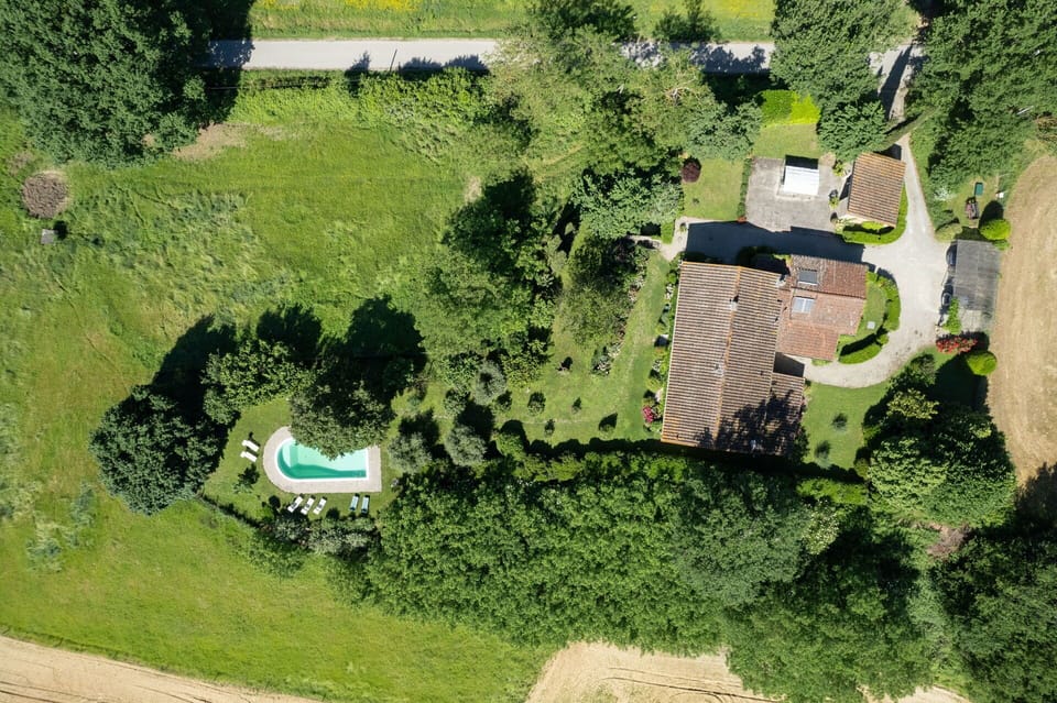Building Exterior, Outdoor, Scenic View