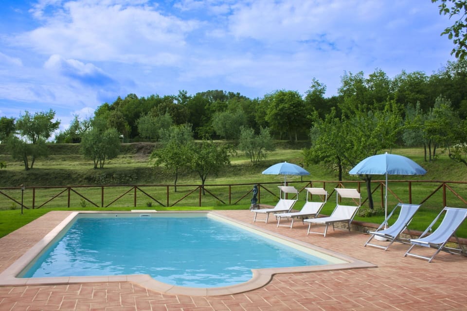 House, Shrub, Rural Area, Cottage, Estate, Village, Farmhouse, Garden, Landscaping
