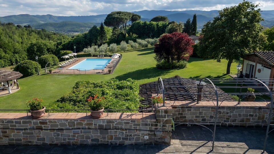 Tree, Shrub, Estate, Hill Station, Eco Hotel, Farmhouse, Landscaping, Garden, Plantation, Hacienda