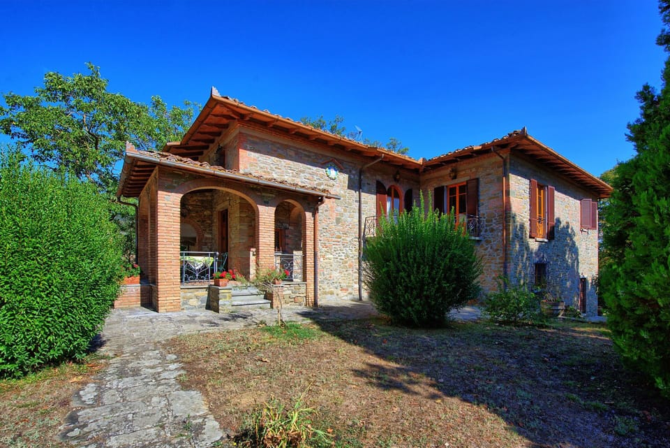 Garden, Outdoor