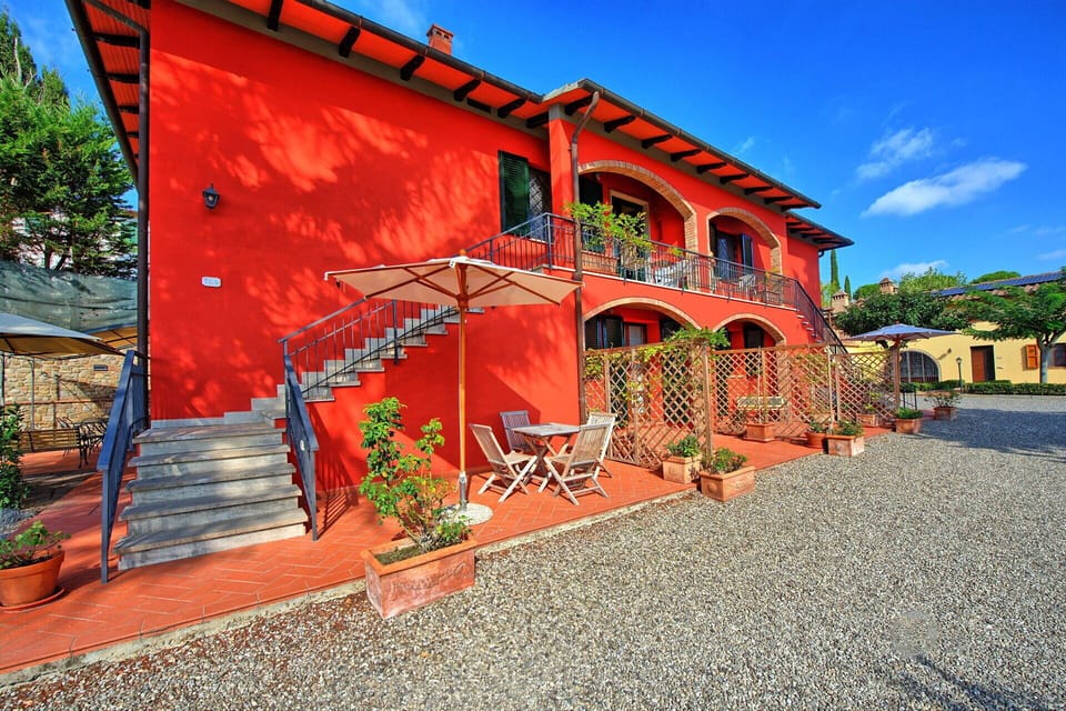 Building Exterior, Garden, Outdoor