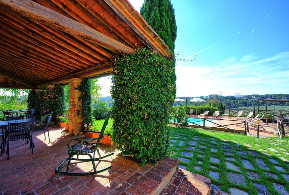 Garden, Outdoor