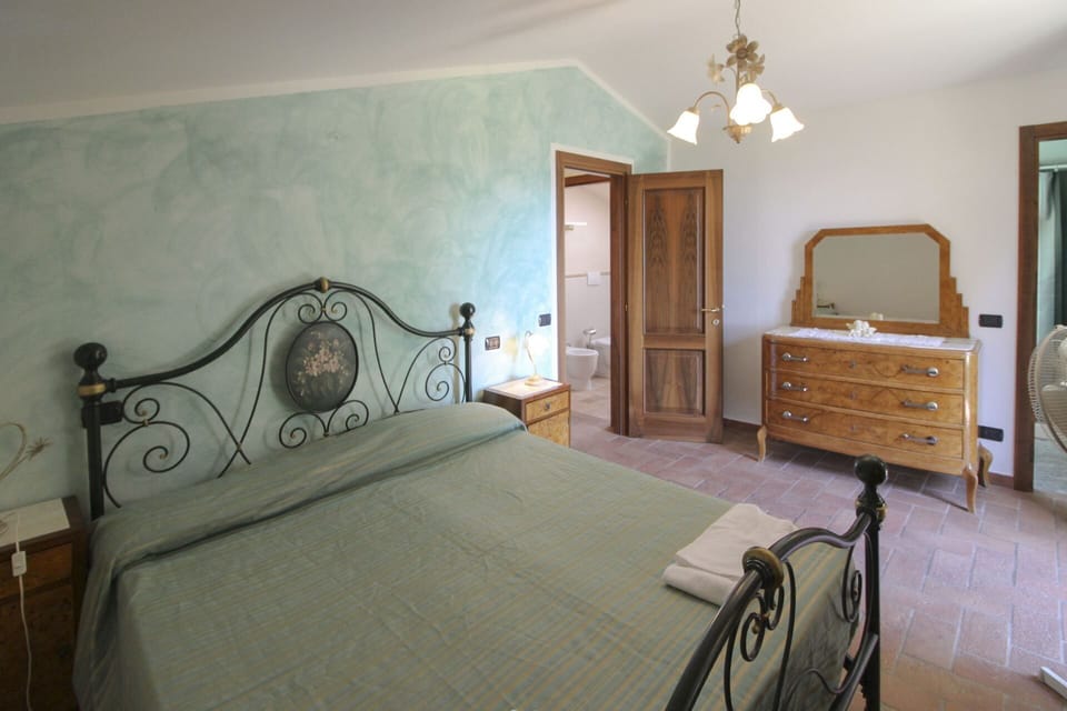 Furniture, Interior Design, Wall, Bedroom, Flooring, Floor, Bed, Bed Sheet, Ceiling, Room