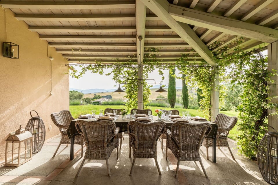 Building Exterior, Garden, Outdoor