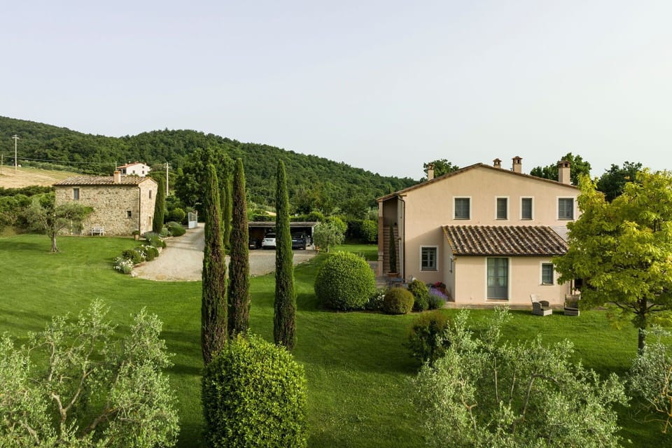Building Exterior, Garden, Outdoor, Scenic View