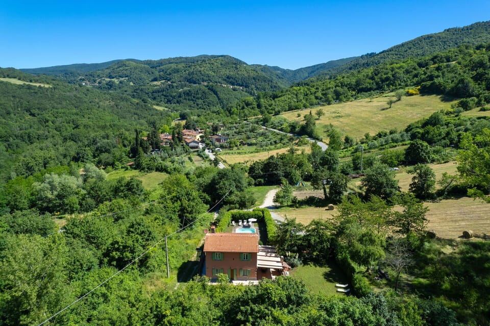 Building Exterior, Garden, Outdoor, Pool, Scenic View