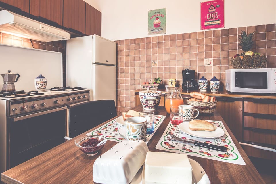 Food, Kitchen, Room Detail