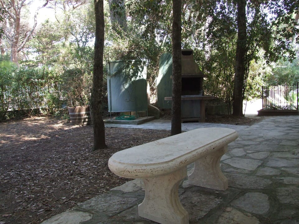 Balcony / Terrace / Patio