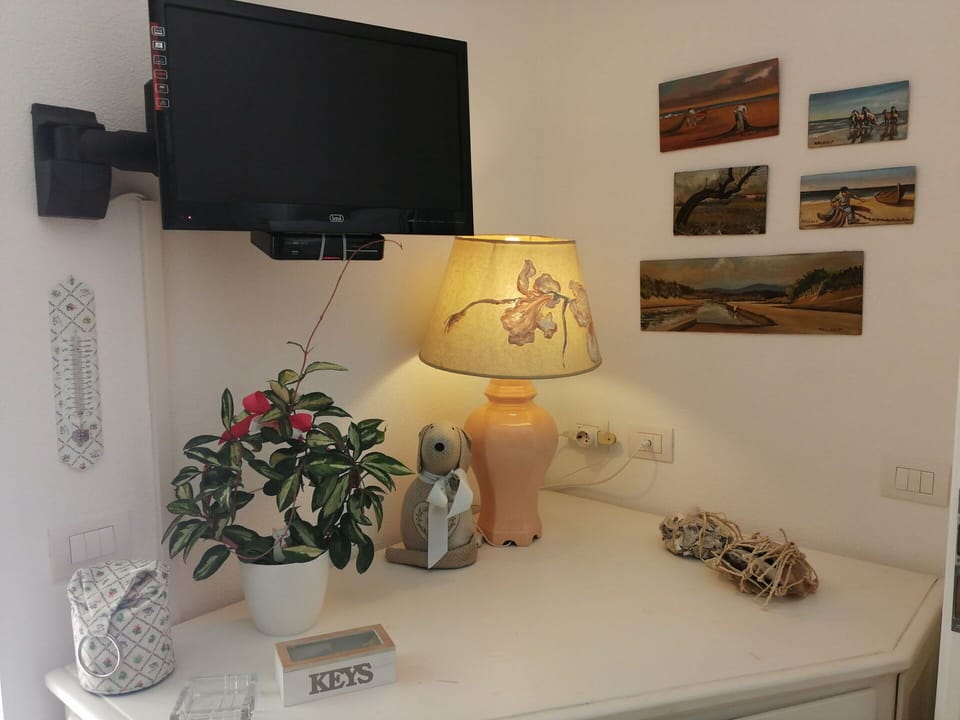 Amenities, Living Room, Room Detail