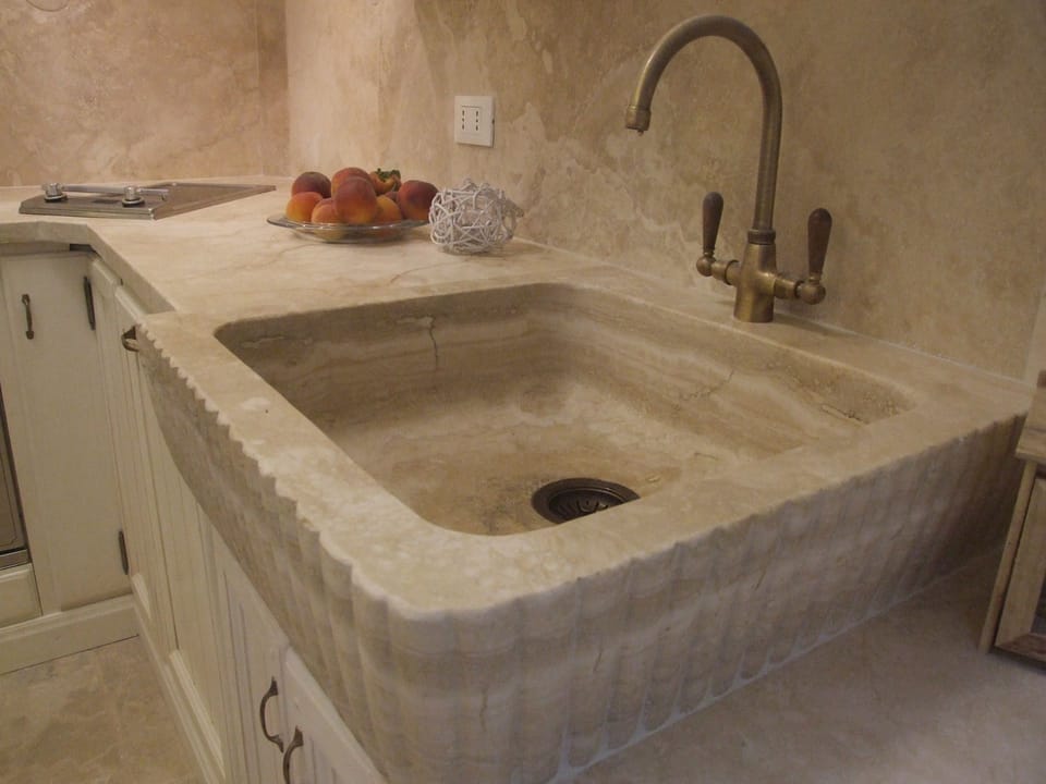 Kitchen, Room Detail