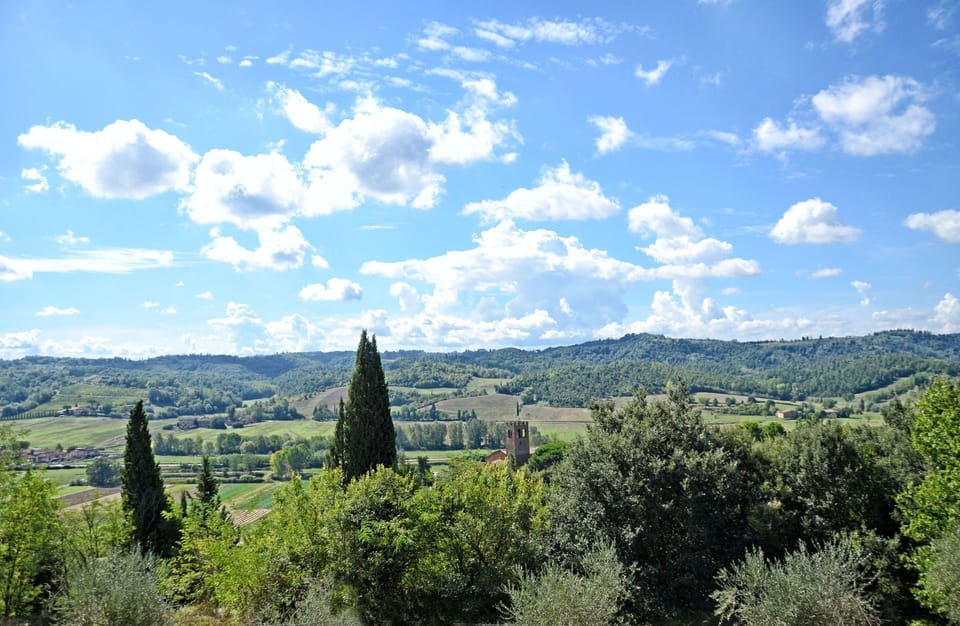 Scenic View