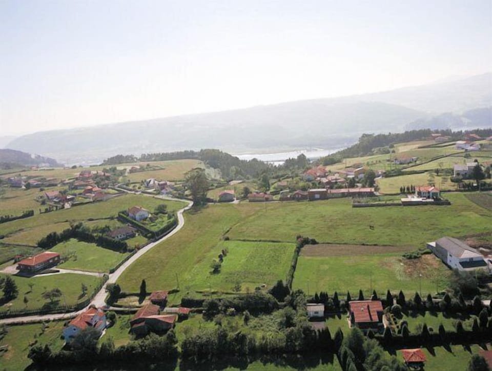 Hotel Playa de las Llanas Hotel in Asturias