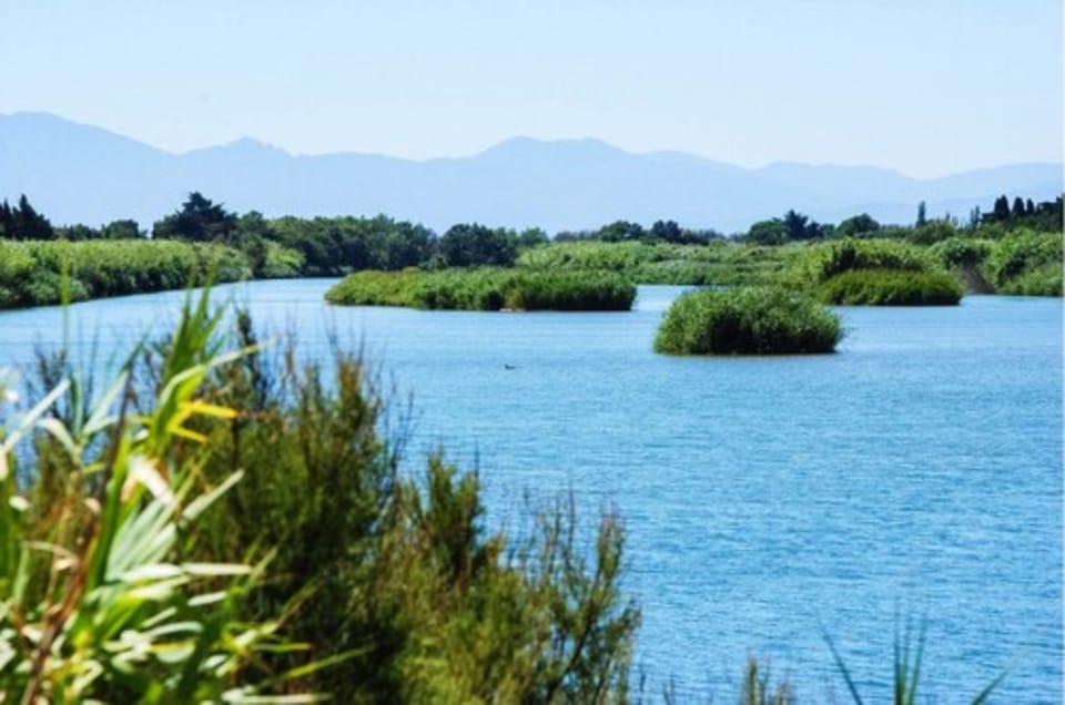 ibis Styles Perpignan Canet-en-Roussillon Hotel in Canet-en-Roussillon