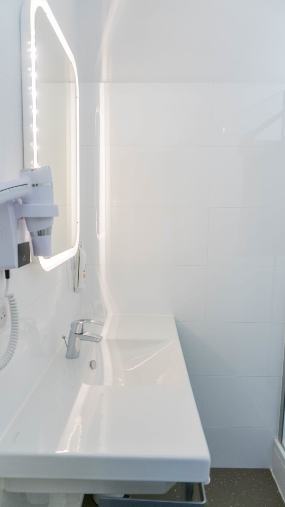 Standard Suite, 2 Double Beds, Connecting Rooms | 1 bedroom, premium bedding, pillowtop beds, desk