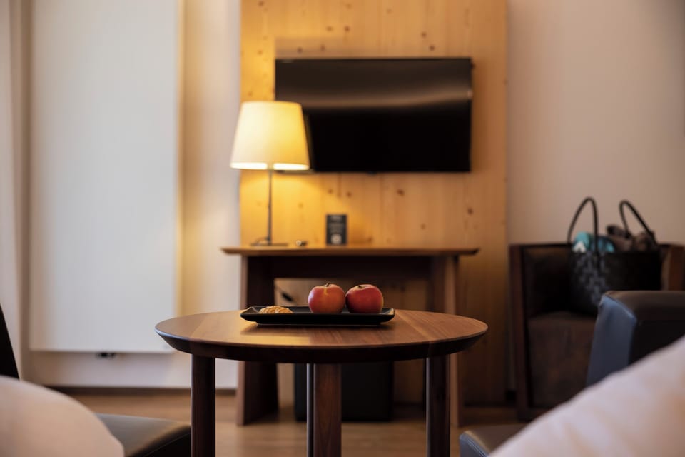 Superior Room | Free WiFi, bed sheets