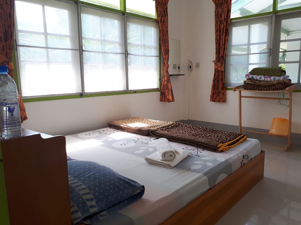 3 Bedrooms Bungalow | Free WiFi