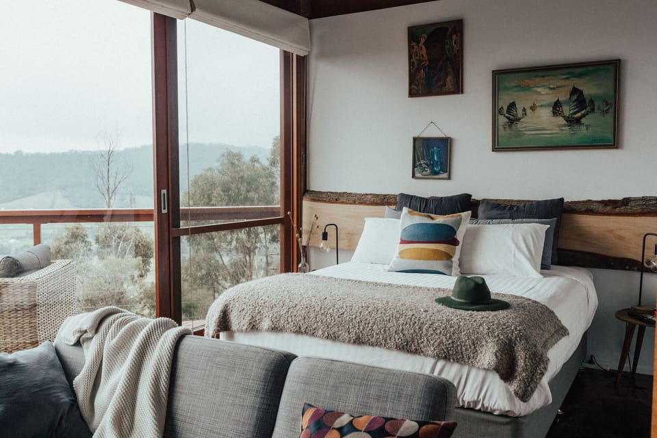 1 bedroom, premium bedding, pillowtop beds, minibar (some free items)