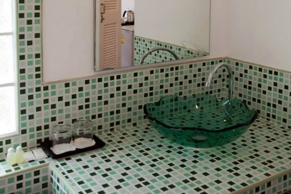 Villa | Bathroom sink
