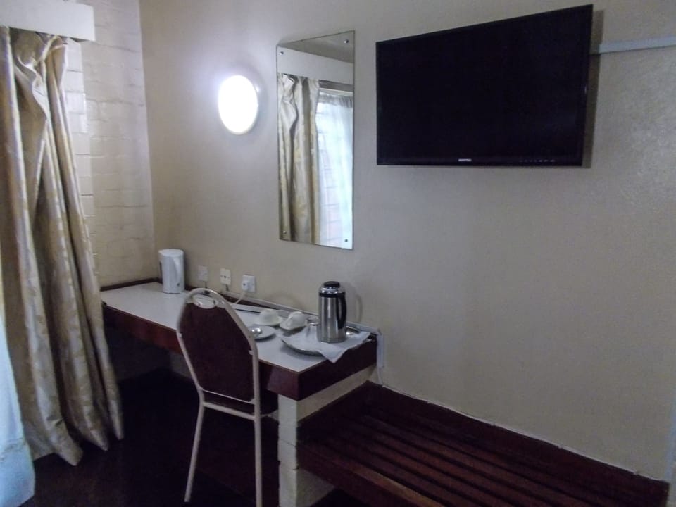 Executive Room | Television