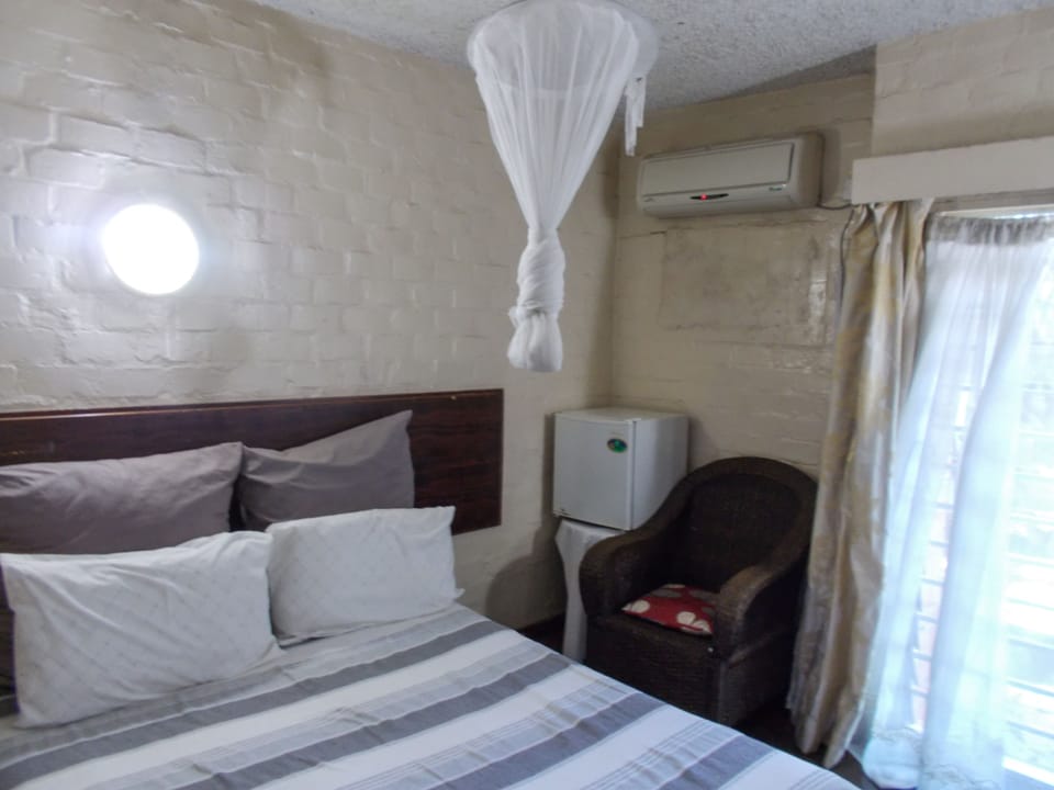 Executive Room | Minibar