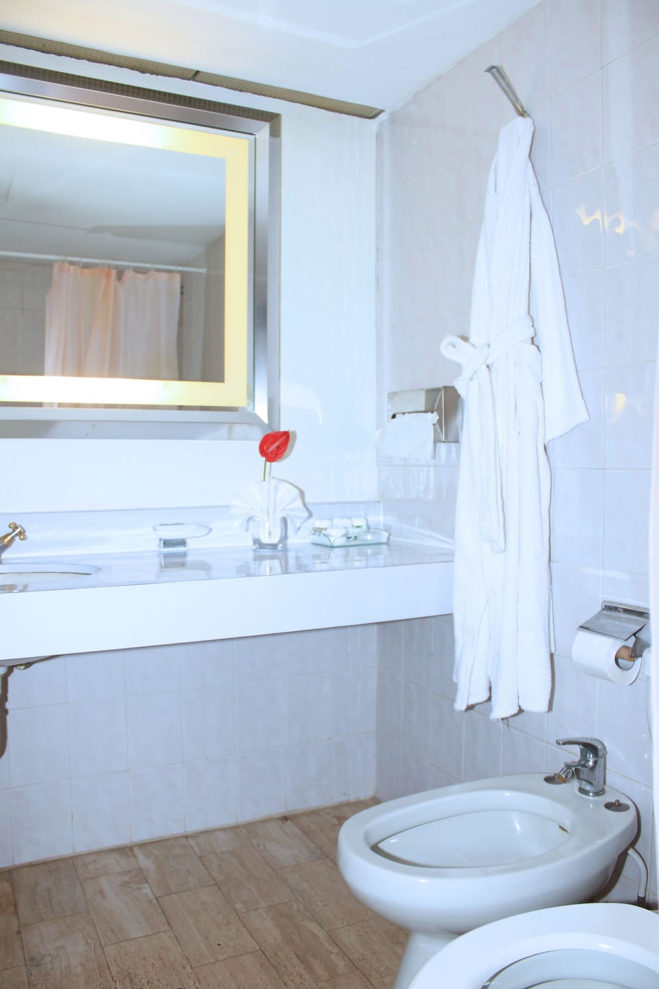 Hotel Mont Fébé Hotel in Yaoundé