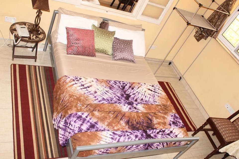 Executive Suite, Private Bathroom | Memory foam beds, in-room safe, desk, laptop workspace