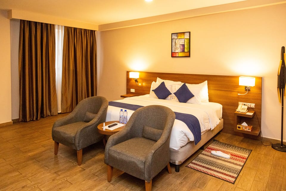Room amenity