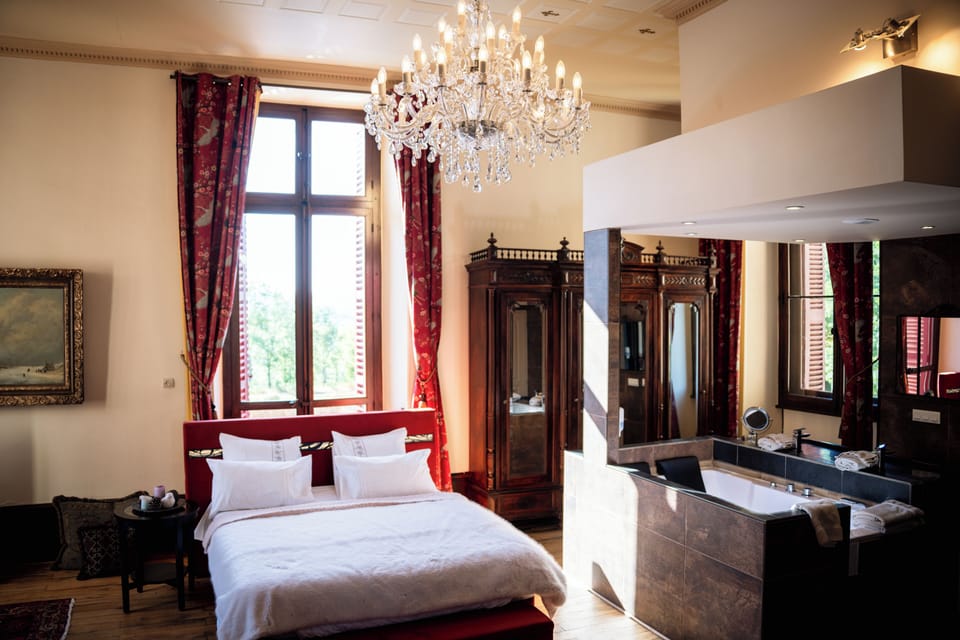 Deluxe Room | Select Comfort beds, individually decorated, individually furnished