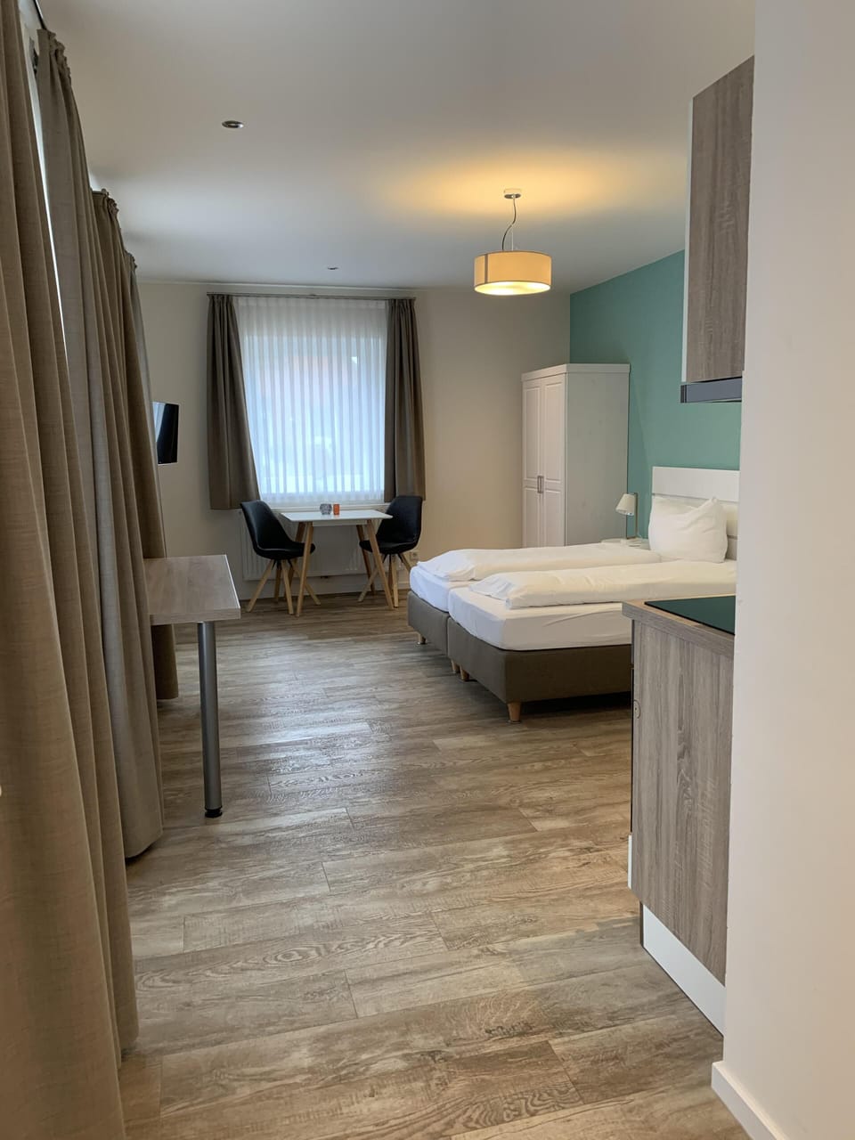 Comfort Double Room, Accessible, Ensuite