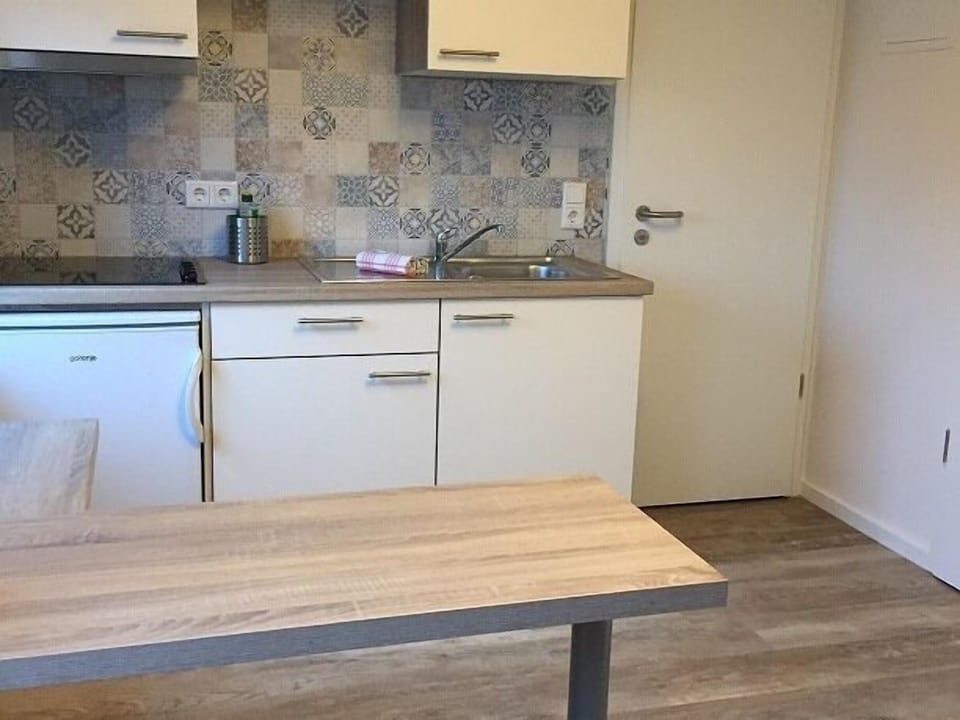 Comfort Single Room, Ensuite