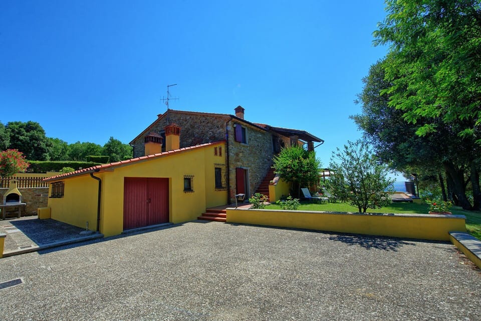 Garden, Outdoor