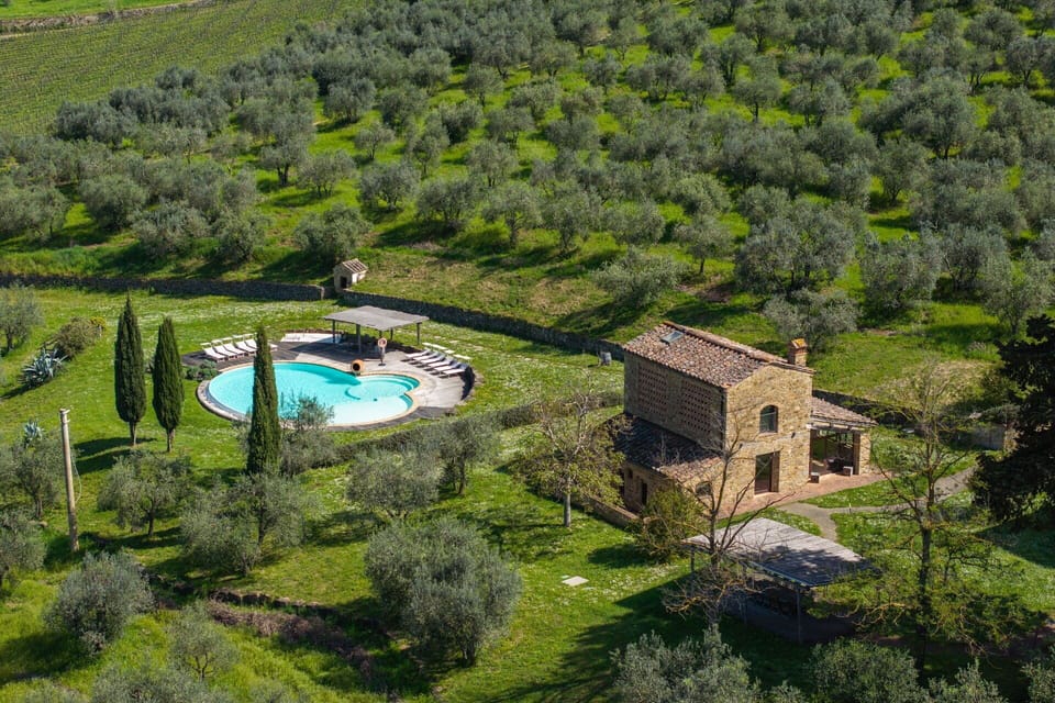 Outdoor, Scenic View