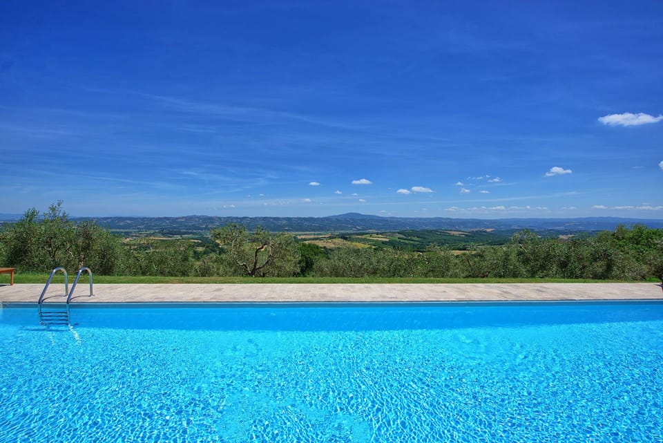 Pool, Scenic View