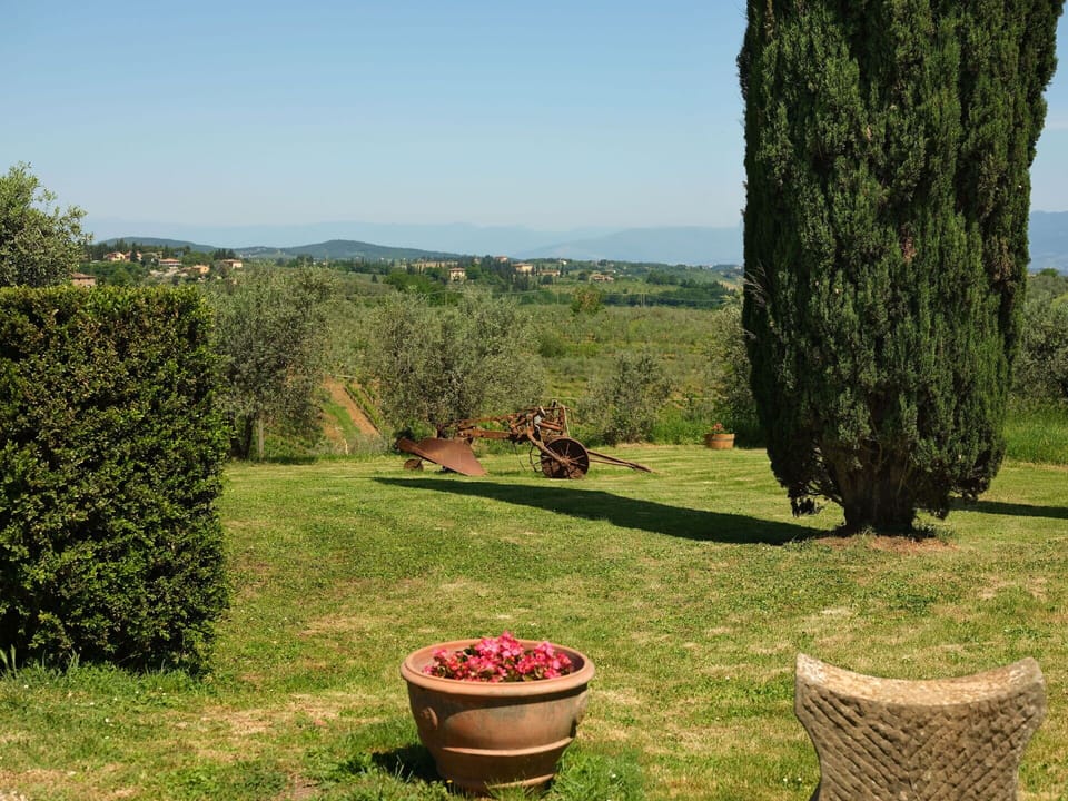 Building Exterior, Garden, Outdoor, Scenic View