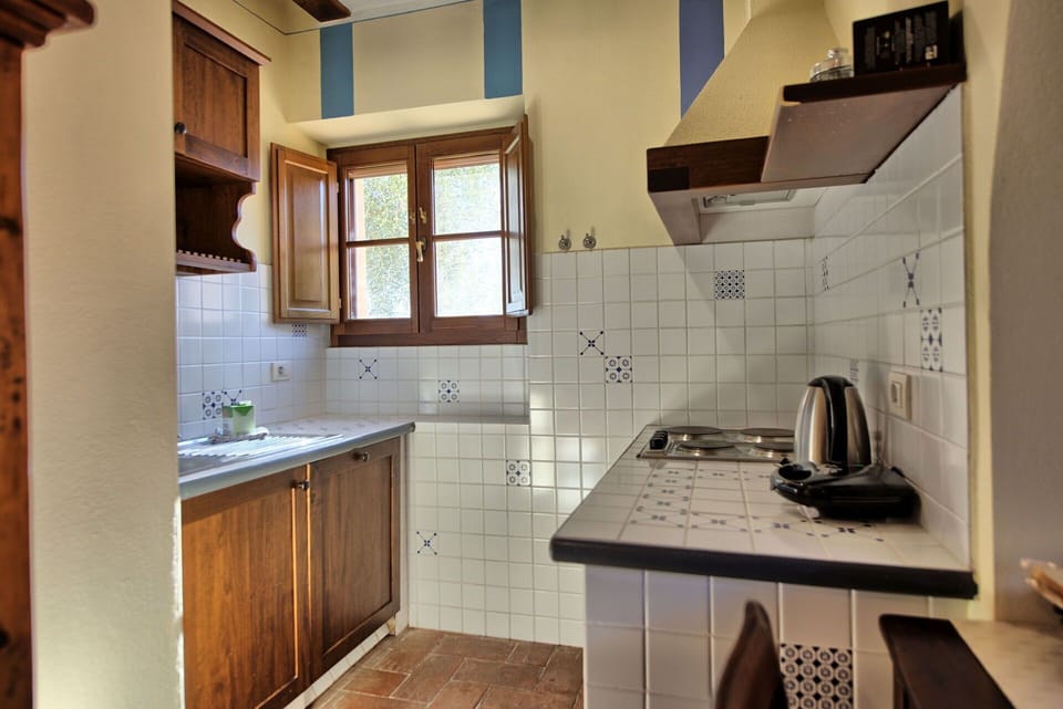 Dining Room, Kitchen, Living Room