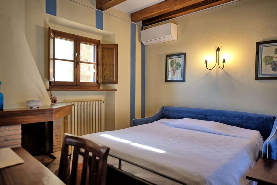 Accommodation