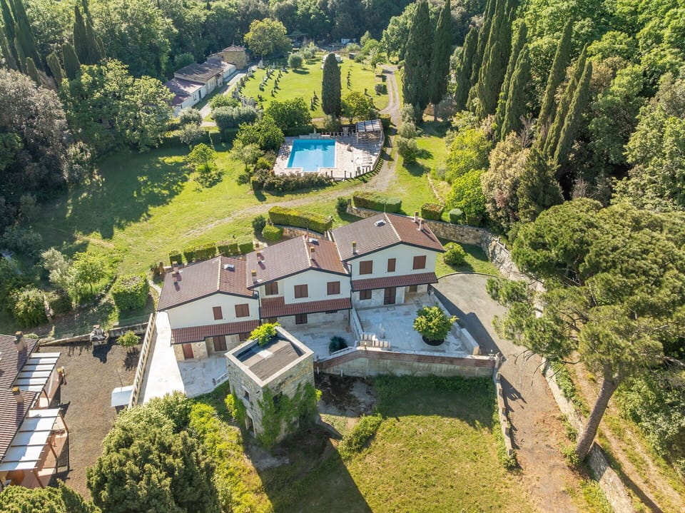 Garden, Pool, Scenic View