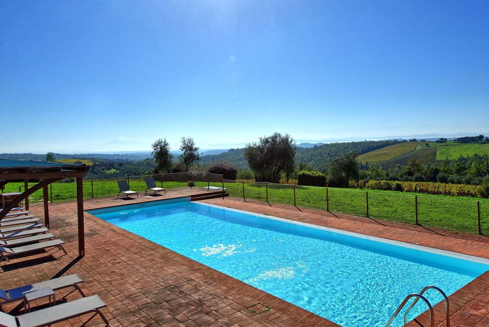 Building Exterior, Garden, Outdoor, Pool, Scenic View