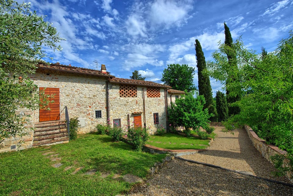 Garden, Outdoor