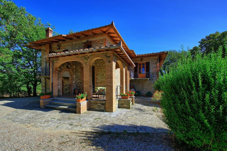 Garden, Outdoor