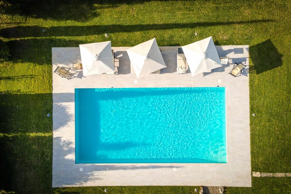 Pool, Scenic View