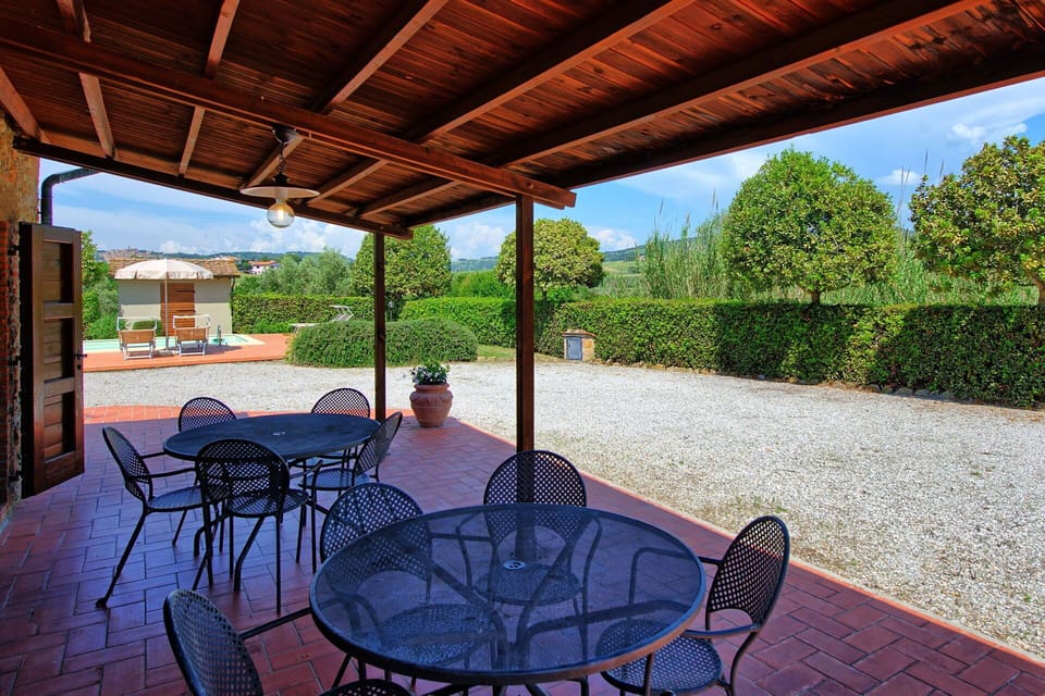 Balcony / Terrace / Patio, Outdoor
