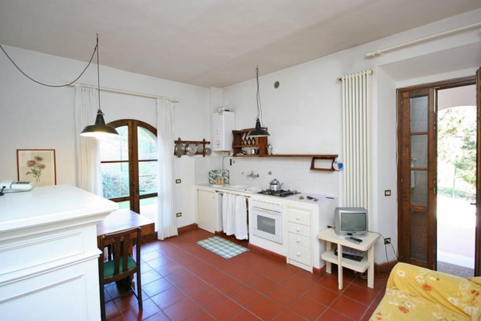 Dining Room, Kitchen, Living Room
