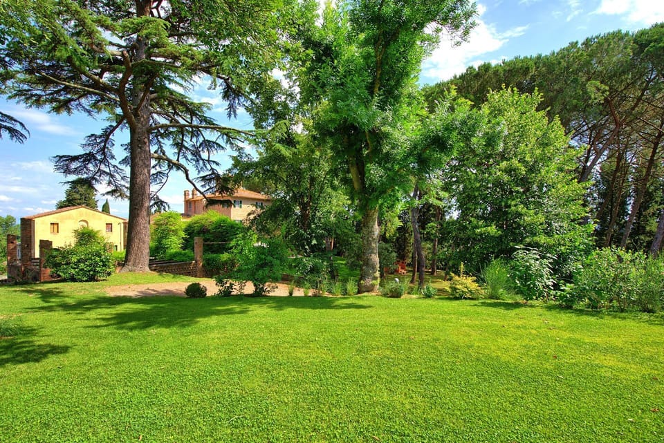 Garden, Outdoor