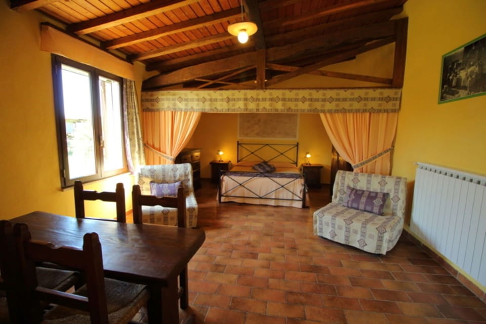 Accommodation