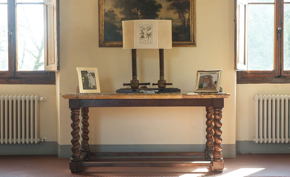 Room Detail