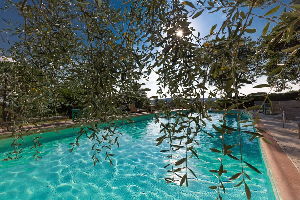Outdoor, Pool