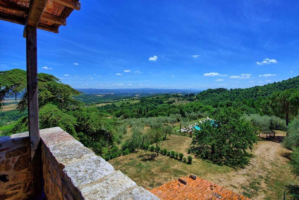 Scenic View